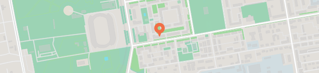 Карта: Днепропетровский область, Кривой Рог, ул. Постышева, 3
