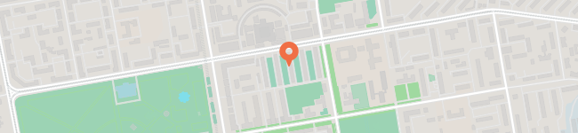 Карта: Днепропетровская обл., Кривой Рог г., ул. Косиора, 12