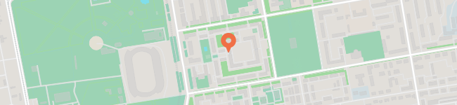 Карта: 50006, Днепропетровская обл., Кривой Рог, ул. Постышева, 9