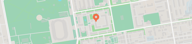 Карта: 50006, Днепропетровский область, Кривой Рог, ул. Вадима Гурова, 9