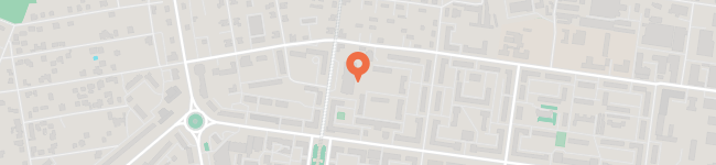 Карта: Днепропетровская обл., Кривой Рог г., ул. Есенино, 16
