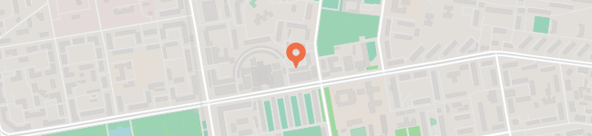 Карта: 50065, Днепропетровская обл., Кривой Рог г., ул. Косиора, 33в