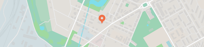 Карта: Днепропетровская обл., Кривой Рог г., ул. Упита, 68