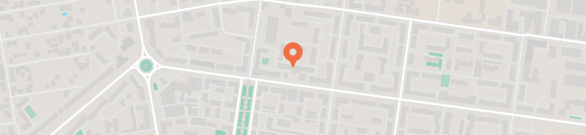 Карта: Днепропетровский область, Кривой Рог, проспект Гагарина, 21