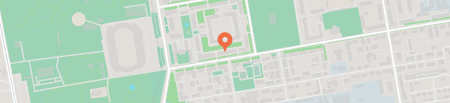 Карта: 50006, Днепропетровская обл., Кривой Рог г., ул. Постышева, 7