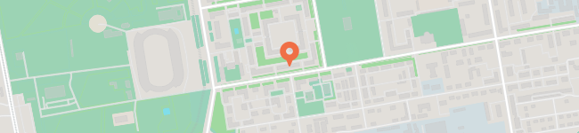Карта: 50006, Днепропетровский область, Кривой Рог, ул. Вадима Гурова, 7