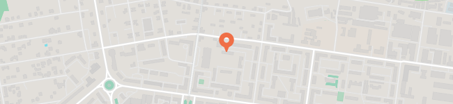 Карта: 50027, Днепропетровская обл., Кривой Рог г., ул. Отто Брозовского, 48, эт. 4, оф. 83