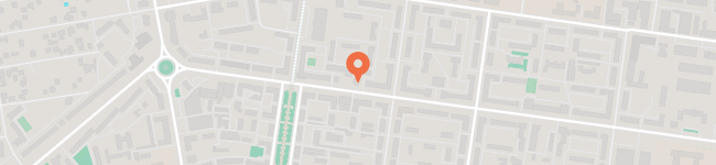 Карта: Днепропетровский область, Кривой Рог, проспект Гагарина, 25а