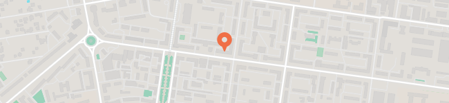 Карта: Днепропетровский область, Кривой Рог, проспект Гагарина, 25