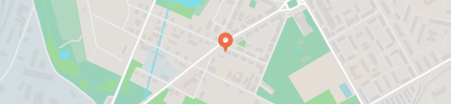 Карта: 50036, Днепропетровская обл., Кривой Рог, ул. Упита, 74/3