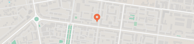 Карта: Днепропетровская обл., Кривой Рог, просп. Гагарина, 25