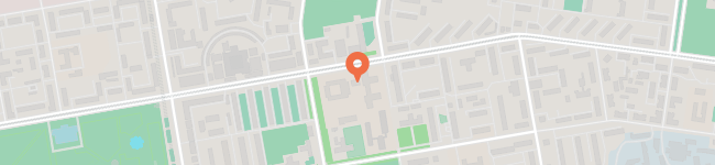 Карта: Днепропетровский область, Кривой Рог, ул. Соборности, 20