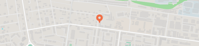 Карта: 50027, Днепропетровская обл., Кривой Рог г., ул. Отто Брозовского, 75