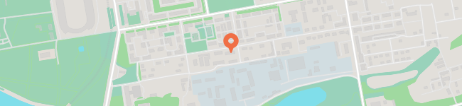 Карта: Днепропетровский область, Кривой Рог, ул. Ветеранов Труда, 26