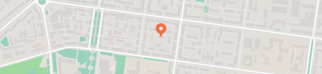 Карта: Днепропетровский область, Кривой Рог, проспект Гагарина, 32