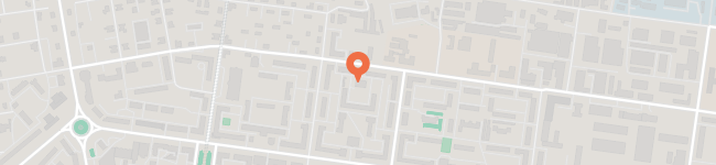 Карта: Днепропетровская обл., Кривой Рог г., ул. Отто Брозовского, 56