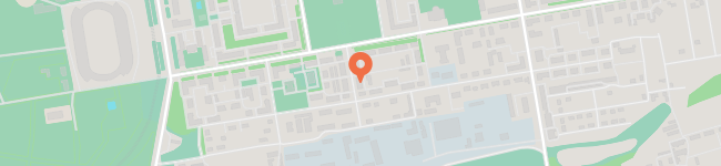 Карта: Днепропетровский область, Кривой Рог, ул. Ветеранов Труда, 27