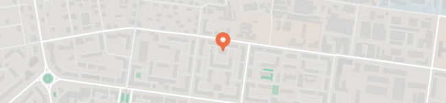 Карта: 50027, Днепропетровский область, Кривой Рог, ул. Отто Брозовского, 56