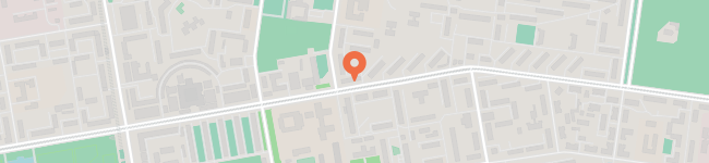 Карта: 50053, Днепропетровская обл., Кривой Рог г., ул. Косиора, 39