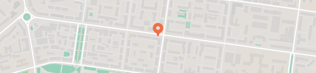 Карта: Днепропетровский область, Кривой Рог, проспект Гагарина, 36
