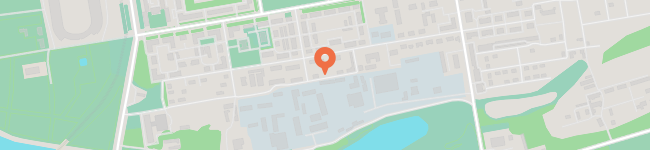 Карта: Днепропетровский область, Кривой Рог, ул. Ландау, 21а