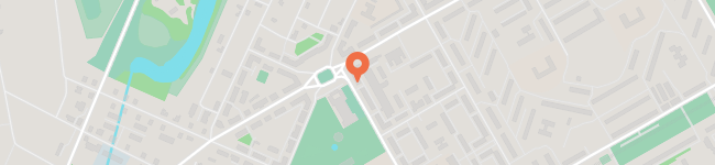 Карта: Днепропетровская область, Кривой Рог, улица Быкова, 1