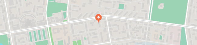 Карта: Днепропетровская обл., Кривой Рог г., ул. Косиора, 36/1