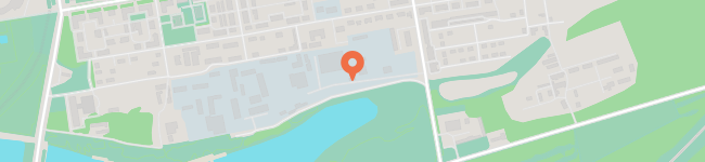 Карта: Днепропетровский область, Кривой Рог, ул. Ландау, 21а