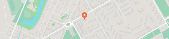 Карта: Днепропетровская обл., Кривой Рог г., ул. Мелешкина, 14а