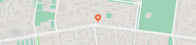 Карта: Днепропетровский область, Кривой Рог, ул. Косиора, 51
