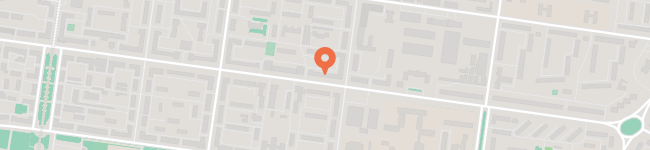 Карта: Днепропетровская обл., Кривой Рог г., просп. Гагарина, 51