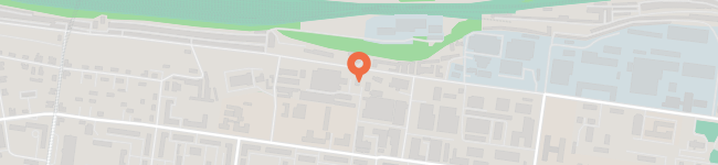 Карта: 50027, Днепропетровский область, Кривой Рог, ул. Отто Брозовского, 83