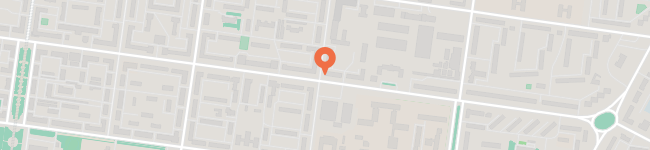 Карта: Кривой Рог (Кривий Рiг), проспект Гагарина, 53