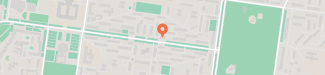 Карта: Кривой Рог (Кривий Рiг), улица 22-го Партсъезда, 43