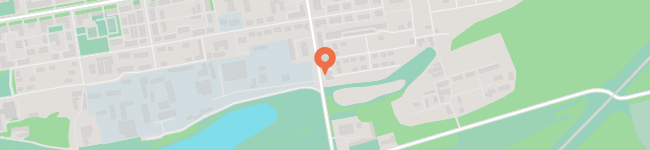 Карта: 50103, Днепропетровская обл., Кривой Рог г., ул. Стрельникова, 15