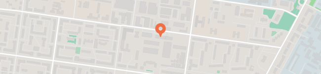 Карта: Днепропетровская обл., Кривой Рог г., ул. Отто Брозовского, 72в