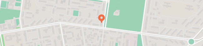 Карта: 50065, Днепропетровский область, Кривой Рог, ул. Будённого, 1