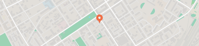 Карта: 39600, Кременчуг, ул. Пролетарская, 17а
