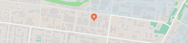 Карта: Днепропетровская обл., Кривой Рог г., ул. Отто Брозовского, 83г