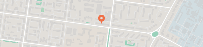 Карта: Днепропетровская обл., Кривой Рог, просп. Гагарина, 59