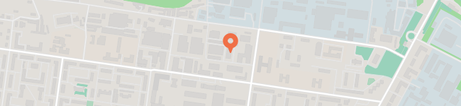 Карта: 50086, Днепропетровский область, Кривой Рог, ул. Телевизионная, 2а