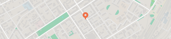 Карта: Полтавська обл., Кременчук, вул. Шевченка, 35