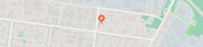 Карта: 50027, Днепропетровская обл., Кривой Рог г., ул. Отто Брозовского, 83
