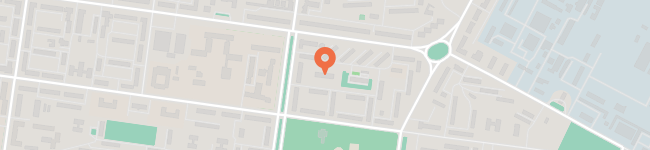 Карта: Кривой Рог (Кривий Рiг), проспект Гагарина, 60А
