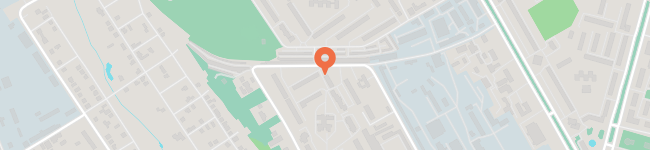 Карта: Полтавская обл., Кременчуг г., ул. Героев Бреста, 86а, Гурман