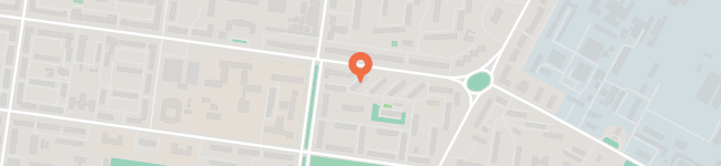 Карта: Днепропетровская обл., Кривой Рог г., просп. Гагарина, 62