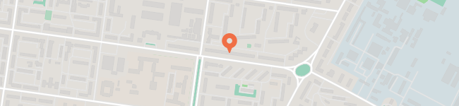 Карта: Кривой Рог (Кривий Рiг), проспект Гагарина, 63