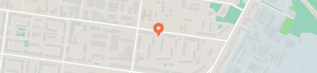 Карта: 50105, Днепропетровский область, Кривой Рог, ул. Отто Брозовского, 74а