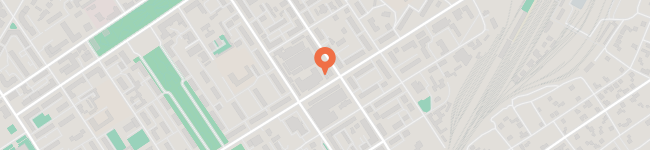Карта: Полтавская область, Кременчуг, Первомайская улица, 43Г