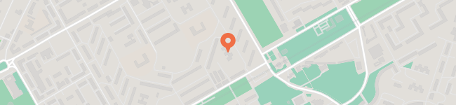 Карта: Днепропетровская область, Кривой Рог, улица Павла Глазового, 41А, оф.1